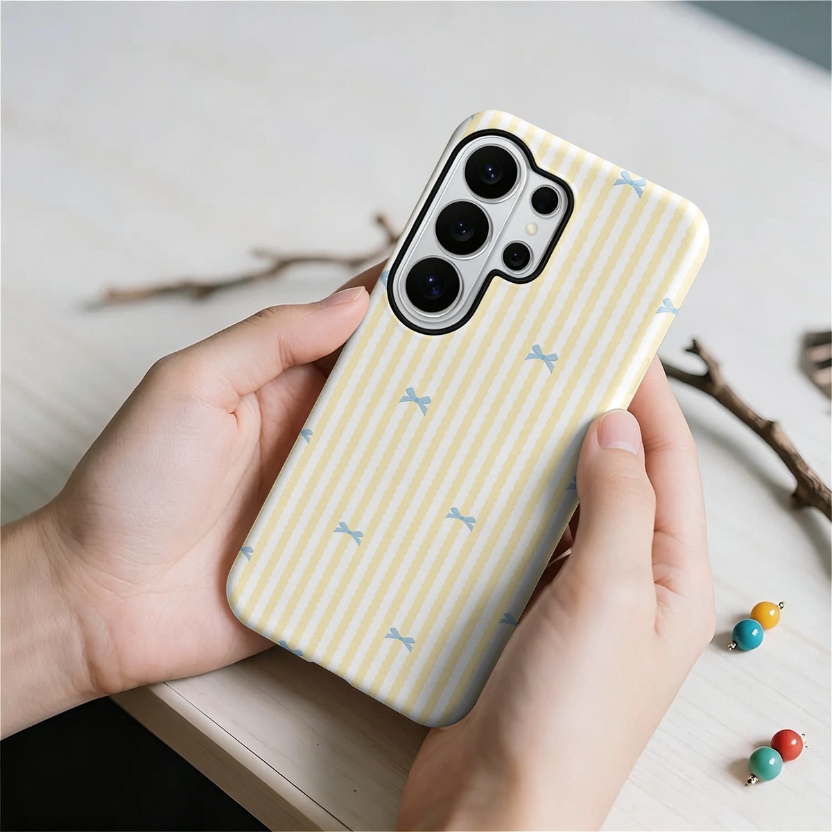 เคสโทรศัพท์แบบสองชั้น 2-in-1 ล - Samsung Galaxy S24 บทวิจารณ์และราคา