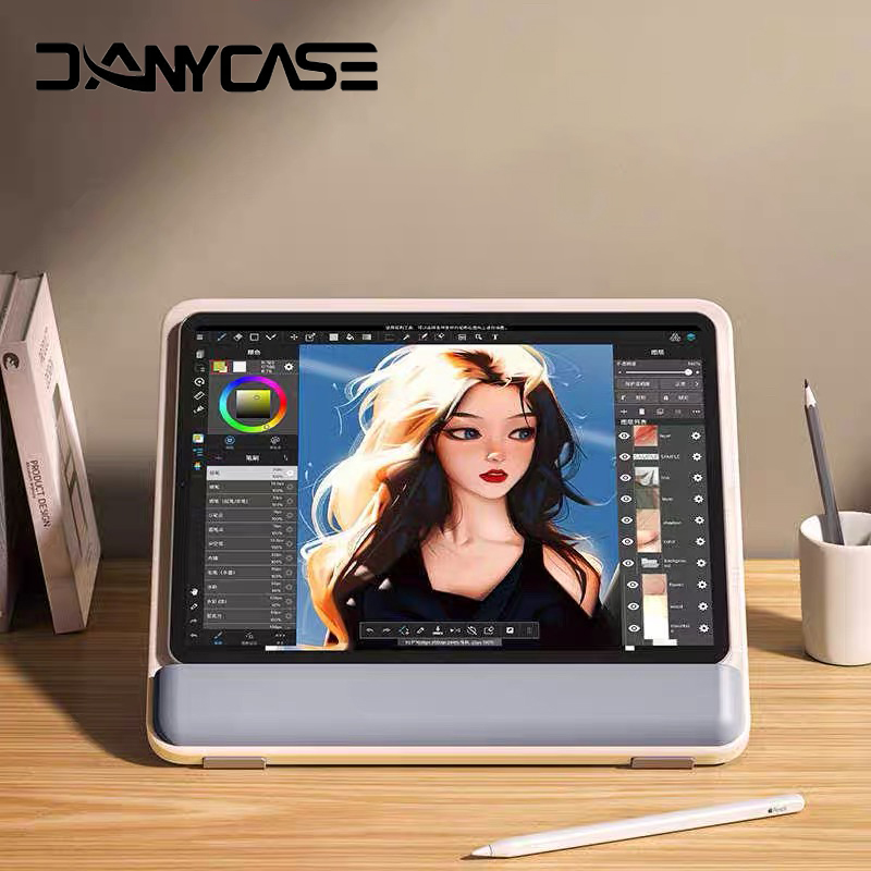 แท่นวางแท็บเล็ต ขาตั้ง iPad สำ - Samsung Tablet Drawing Accessories บทวิจารณ์และราคา