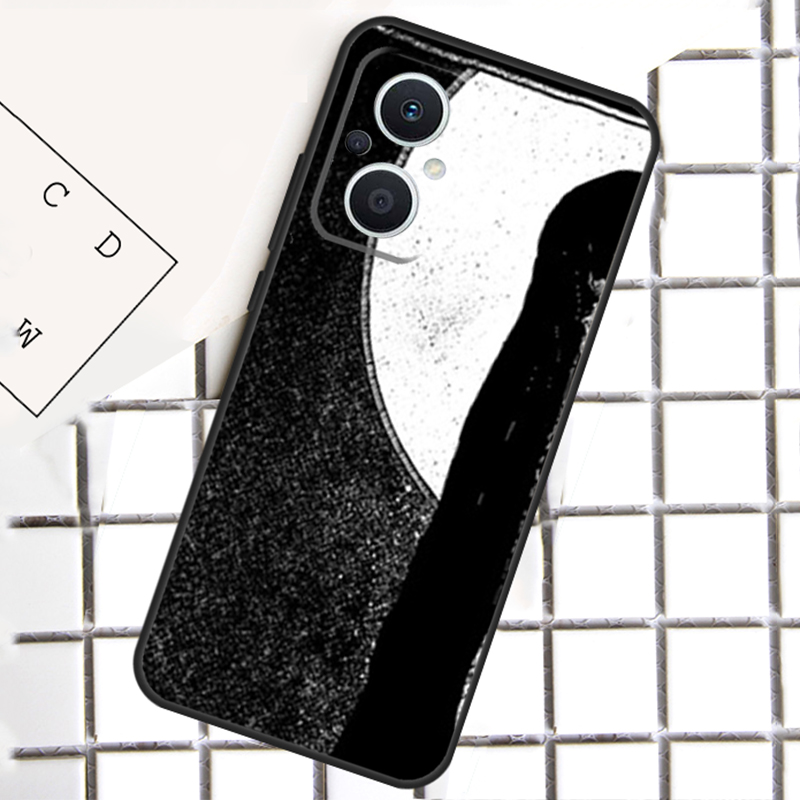 เคสลายหัวกะโหลกสไตล์โกธิค สำหร - Oppo Reno 12 บทวิจารณ์และราคา