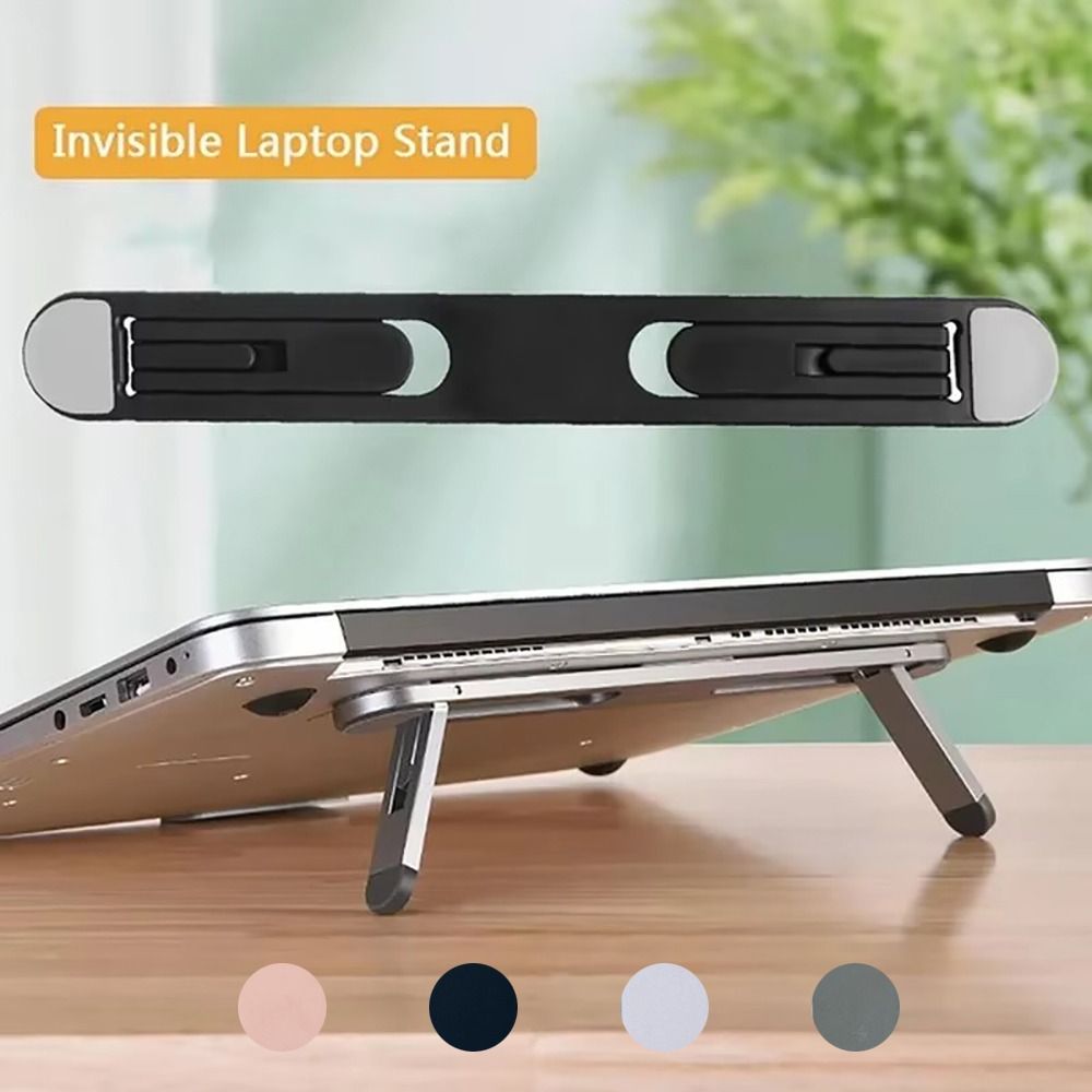 ขาตั้งแล็ปท็อปแบบพับได้ ปรับระ - Cooling Stand Tablet บทวิจารณ์และราคา