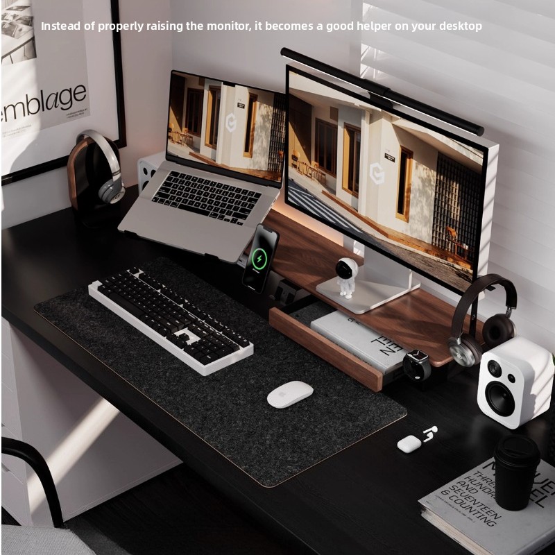แท่นวางจอคอมพิวเตอร์ Z3 Pro Mo - Tablet Lap Desk บทวิจารณ์และราคา