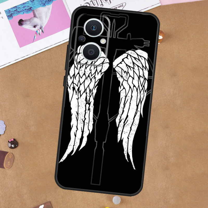 เคส The Walking Dead สำหรับ OP - Oppo Reno 12 บทวิจารณ์และราคา
