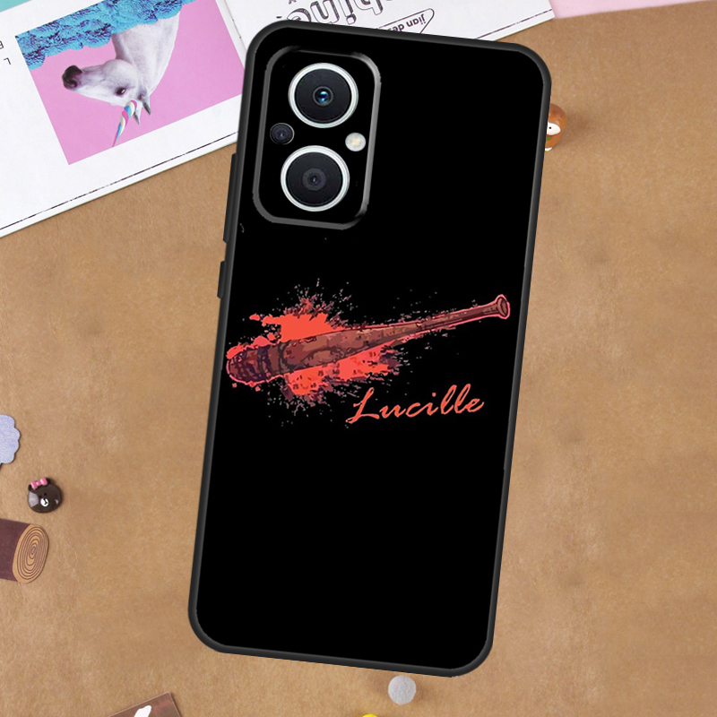 เคส The Walking Dead สำหรับ OP - Oppo Reno 12 บทวิจารณ์และราคา