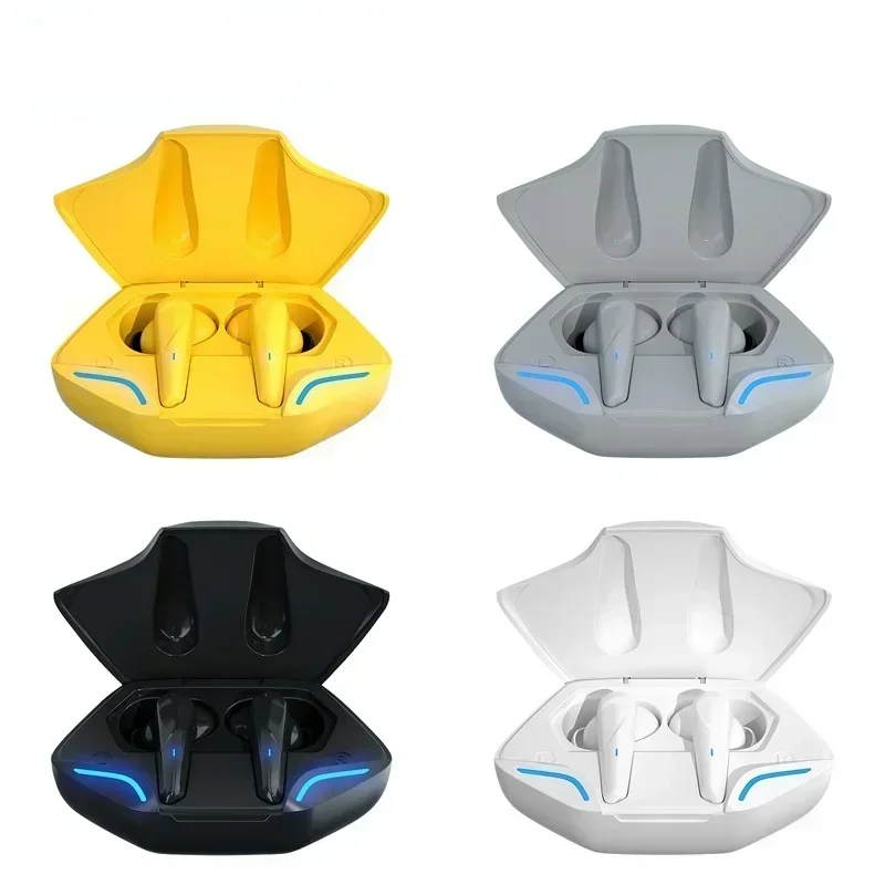 หูฟังไร้สาย TWS ของแท้ หูฟังบล - Wired Earphone Lightning บทวิจารณ์และราคา