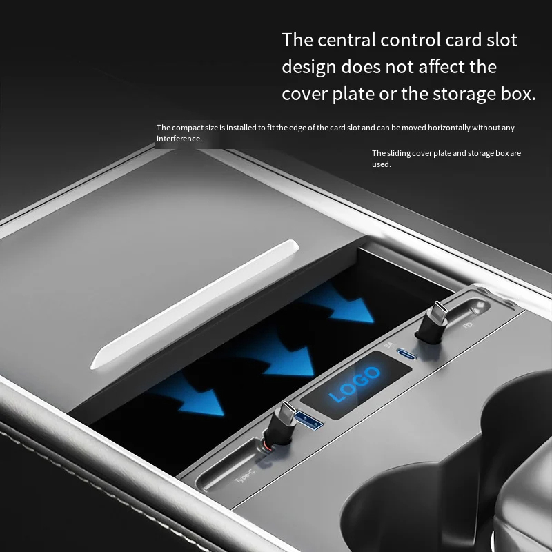 ฮับชาร์จในรถยนต์แบบหลายพอร์ต,  - Usb Hub Type C บทวิจารณ์และราคา